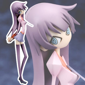 (image for) Hitagi Senjogahara Ueda Hajime Ver.