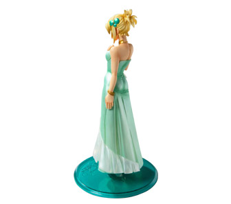 Cagalli Yula Athha - Excellent Model - RAH DX GA - Opened