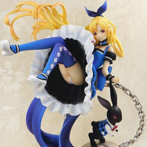 (image for) Alice - 1/8
