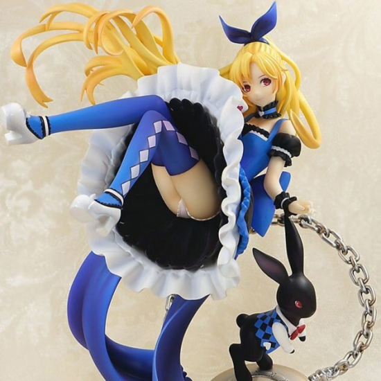 (image for) Alice - 1/8