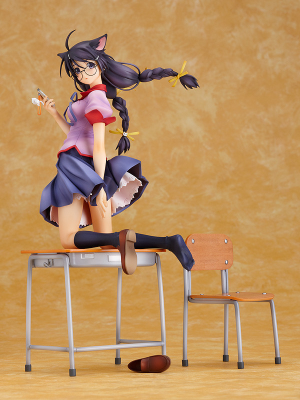 (image for) Tsubasa Hanekawa 1/8