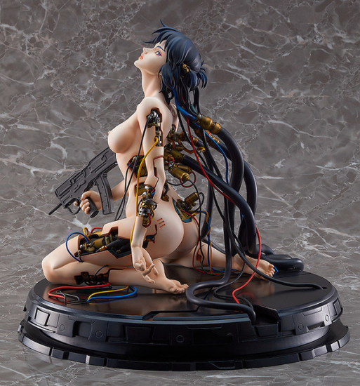 Kusanagi Motoko - 1/4 - Brand New