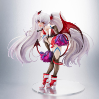 Grim Aloe - 1/7 - Succubus Cheer Cos Ver. Pre-owned A/A