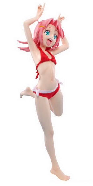 (image for) Sakamachi Kureha 1/4.5
