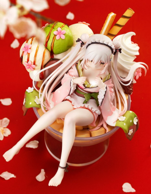 (image for) Shiratama Komame - 1/6