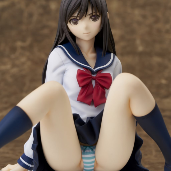 T2 Art Girls - Mishima Shima - 1/6 - Brand New