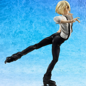 (image for) Yuri Plisetsky - G.E.M. - 1/8