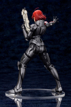 (image for) Mass Effect 3: Commander Shepard