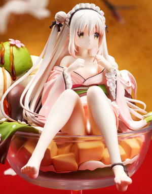 (image for) Shiratama Komame - 1/6