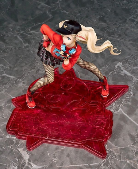 (image for) Takamaki Anne - 1/7 Pre-owned A/A - Click Image to Close
