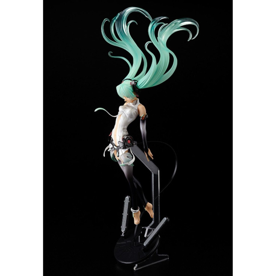 Hatsune Miku Append 1/8 - Brand New