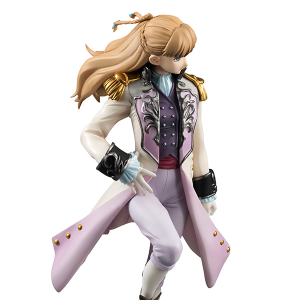 (image for) Relena Peacecraft - 1/8 (Alpha x Omega)