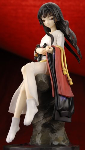 Enma Ai 1/6 - Opened
