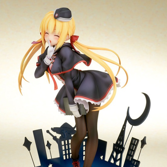 (image for) Arihara Nanami - 1/7 AmiAmi Exclusive - Opened