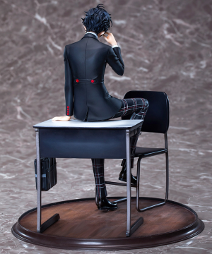 (image for) Shujinkou - 1/7 Soulwing