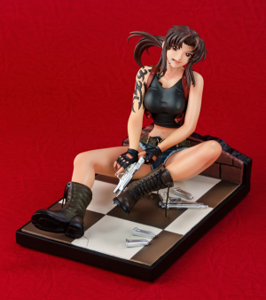(image for) Revy New Line 1/6