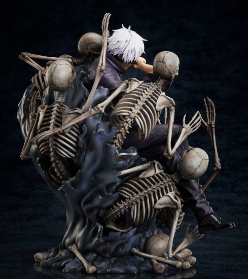 Modal Additional Images for Gojou Satoru 1/7 - Brand New