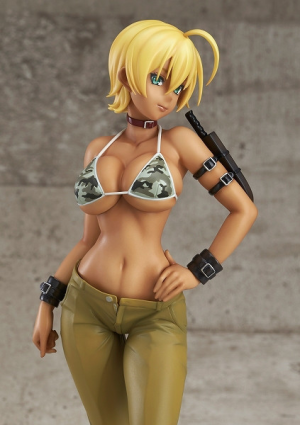 (image for) Mito Ikumi - 1/8 (Max Factory)