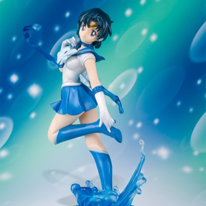 (image for) Sailor Mercury - Figuarts ZERO - 1/8