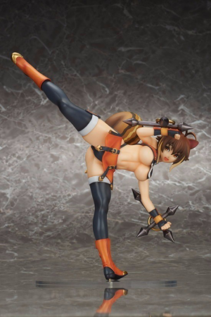 (image for) Makoto Nanaya - 1/7 (Bell Fine)