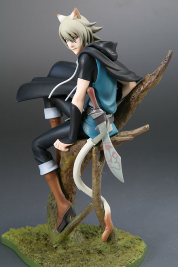 Konoe: Lamento 1/10 - Opened