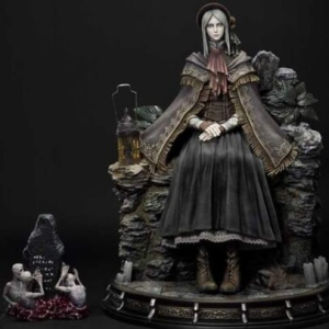 (image for) Ningyou - Shisha - Ultimate Premium Masterline 1/4 Bonus Version - Brand New