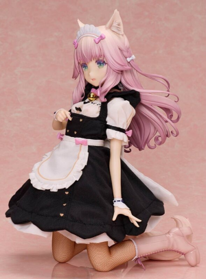 (image for) Nekopara Fraise 1/4