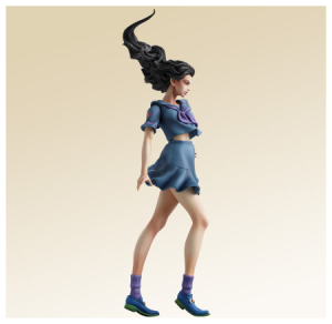 (image for) Yamagishi Yukako - Statue Legend (#16)