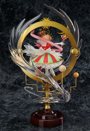 (image for) Kinomoto Sakura - 1/7 - Stars Bless You