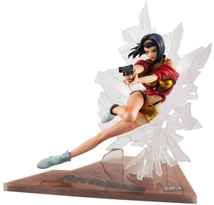 (image for) Faye Valentine - 1/8 - 1st GIG