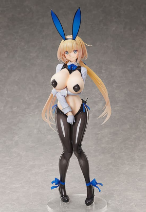 (image for) Sophia F. Shirring - 1/4 Reverse Bunny Ver.
