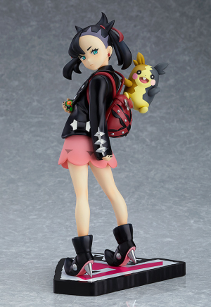 (image for) Mary - Morpeko - Pokémon Center Original Figure