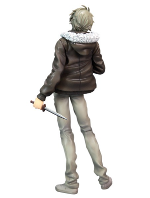 (image for) Togainu no Chi - Akira - ES Series - 1/10