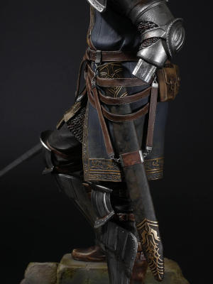 (image for) Astora no Joukyuu Kishi - 1/6