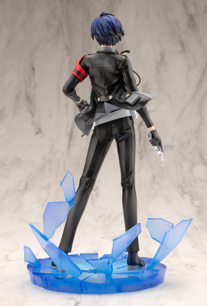 (image for) Shujinkou - ARTFX J - 1/8