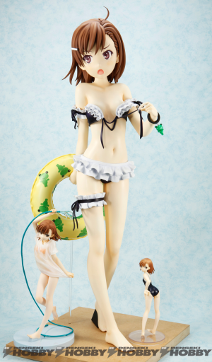 (image for) Mikoto Misaka 1/2.5 Normal Ver.