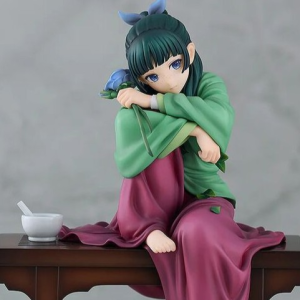 (image for) Kusuriya no Hitorigoto - Maomao - 1/7