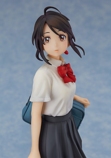 Modal Additional Images for Miyamizu Mitsuha 1/8 - Opened