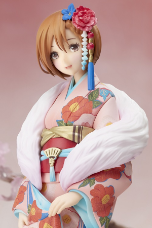 (image for) Meiko - 1/8 - Hanairogoromo