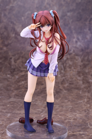 (image for) Yuzuki Kanna - 1/6