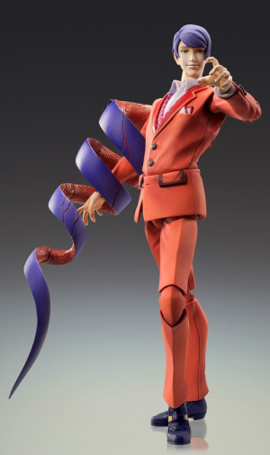 (image for) Tsukiyama Shuu - Super Action Statue