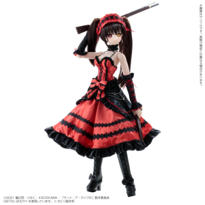 (image for) Tokisaki Kurumi - Another Realistic Characters (No.024) - 1/3