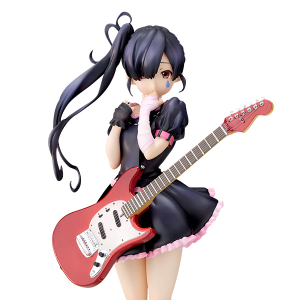 (image for) Azusa Nakano 5th Anniv.1/8