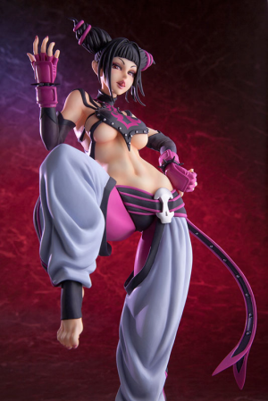 (image for) Han Juri - Bishoujo Statue 1/7