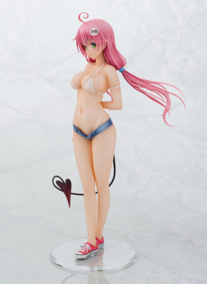 (image for) Lala Satalin Deviluke - 1/6 - Swimsuit ver.
