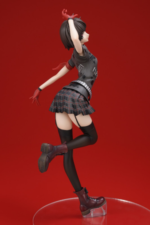 (image for) Dancing Star Night - Niijima Makoto - 1/7