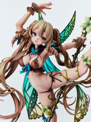 (image for) Elf Mura - Ulysses - 1/6