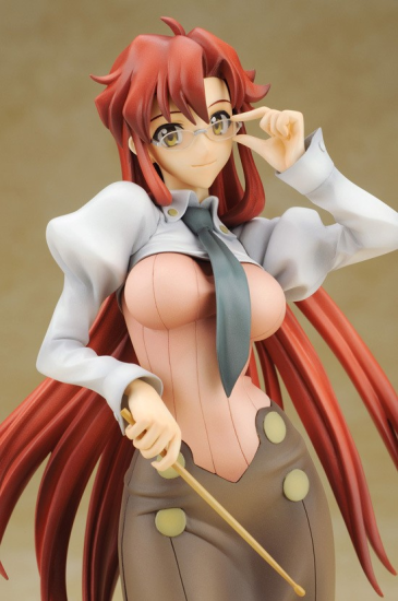 Modal Additional Images for Yomako Sensei - 1/8 (Alter) - Opened