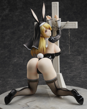(image for) Sister Amelia - 1/4