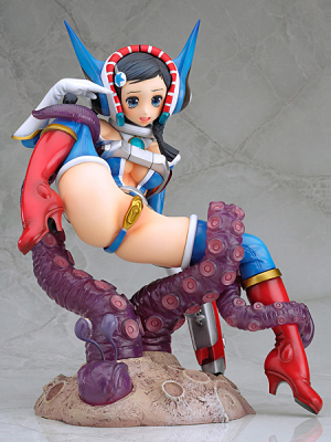 (image for) Kousoku M-ko 1/6